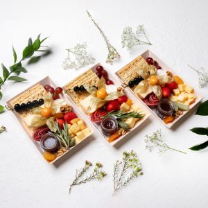 Mini Cheese Boxes<br><small>3 Minimum</small>