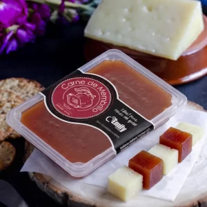 Membrillo Quince Paste