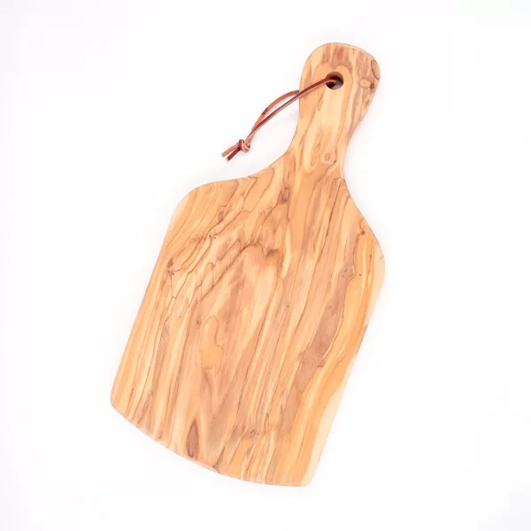 Olive Wood Chopping Board