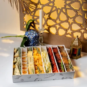 Posh Platter