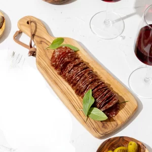 Truffle Veal Salami | 70g